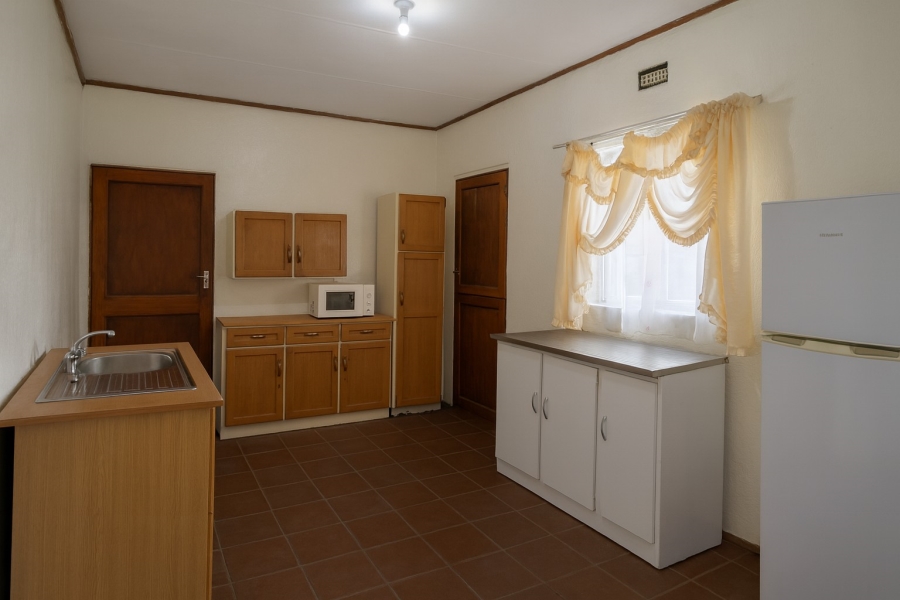 3 Bedroom Property for Sale in Tate Rantheli Central Free State